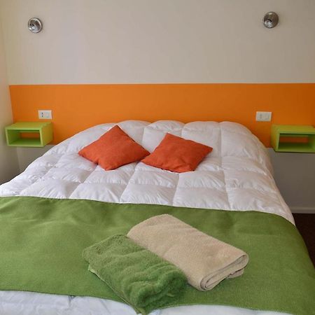 El Patagonico Hostel بويرتو ناتالز المظهر الخارجي الصورة