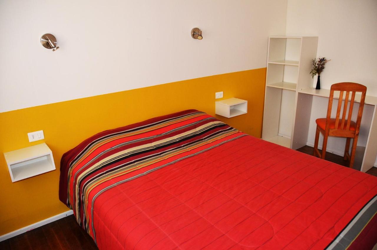 El Patagonico Hostel بويرتو ناتالز المظهر الخارجي الصورة